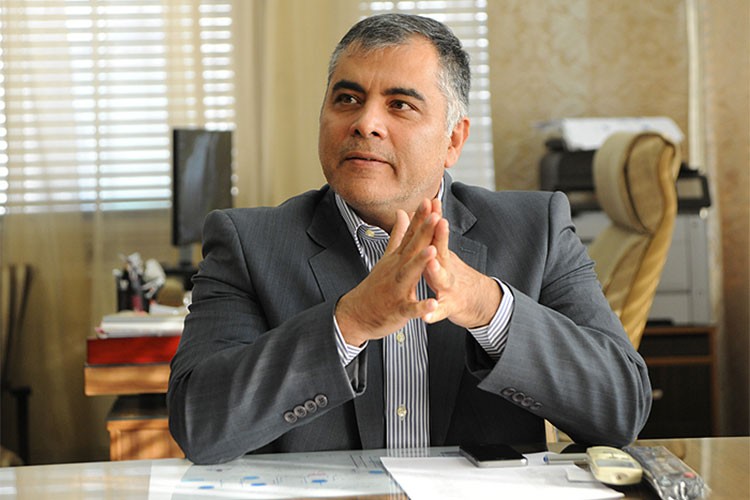 ABD'den İran Petrol Bakanı Paknejad'a yaptırım