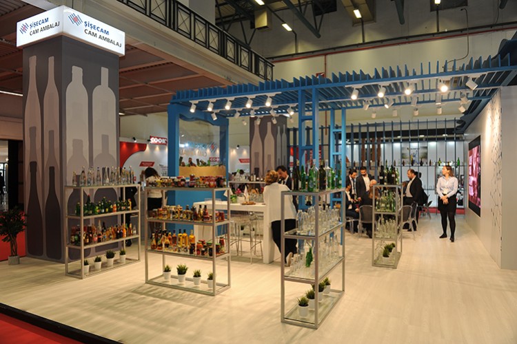 Ödüllü tasarımlar sergide