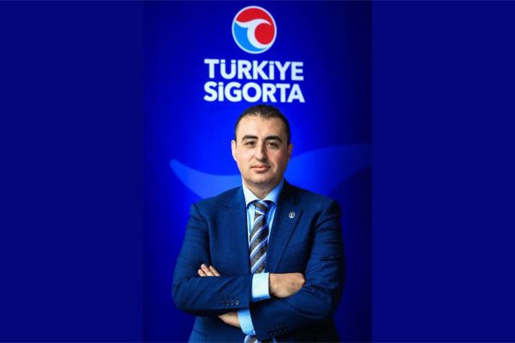 Türkiye Sigorta 2024'te rekor prim üretti