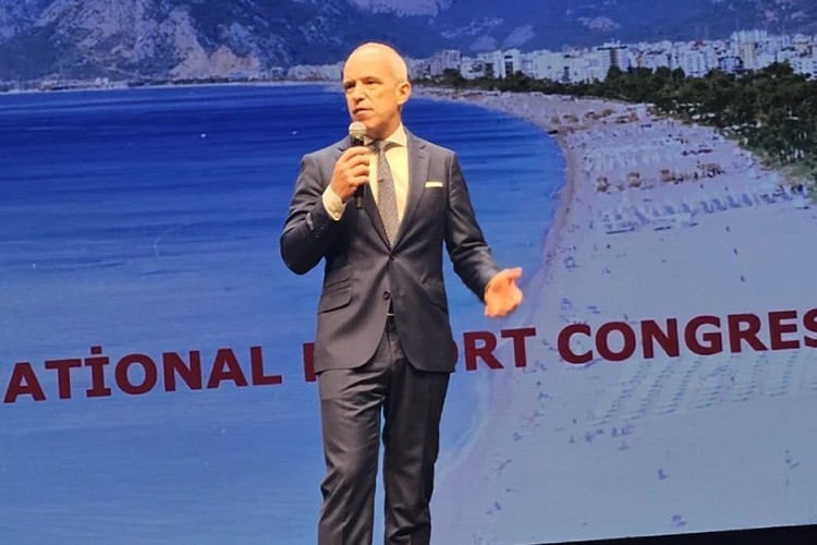 Türkiye'de 3 yeni otel açacak