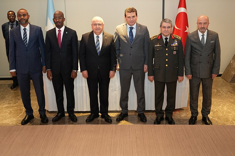 OYAK'tan uluslararası bir yatırım daha