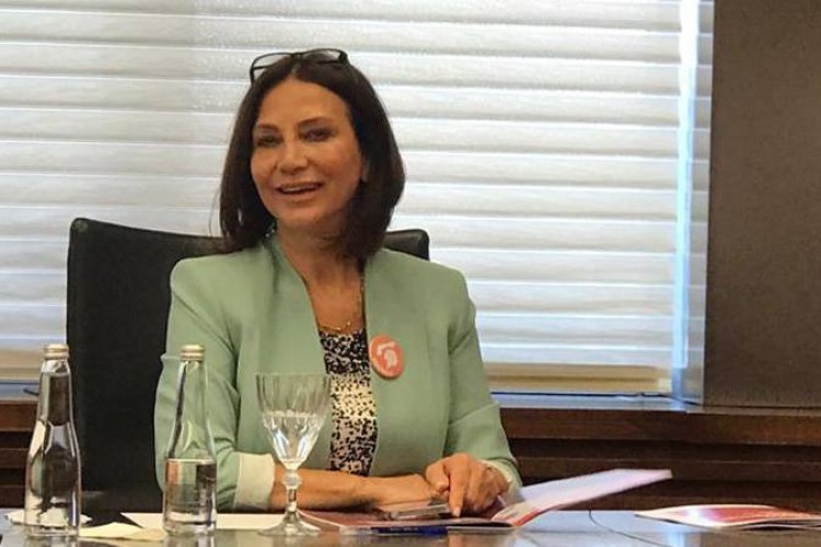 "TCMB tarihinde ilk kez kadın vizyonuyla yönetilecek"