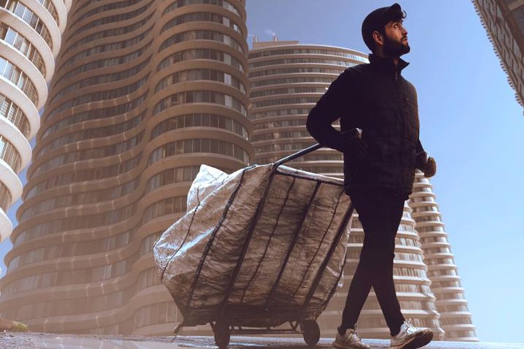 "Çekçek" belgeseline prestijli ödül