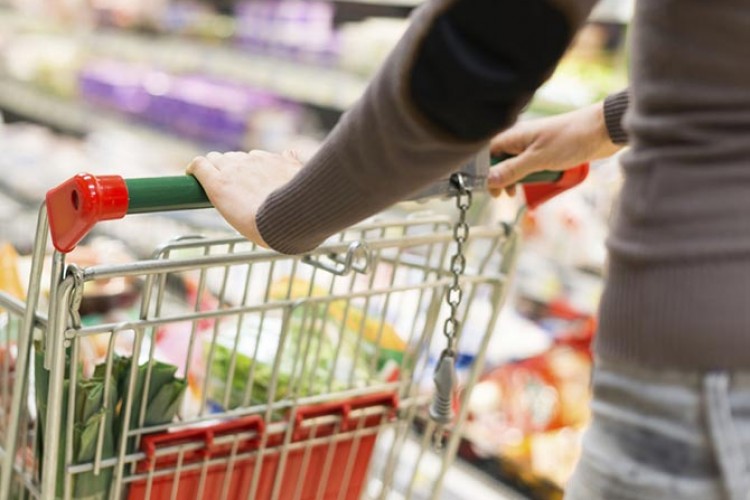 Tüketici güveni temmuzda aylık yüzde 1,8 azaldı