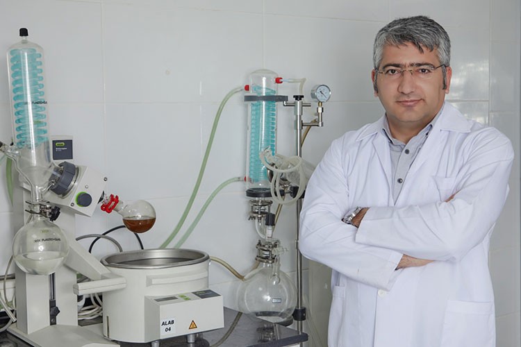 Kozmetikte inovatif yaklaşım