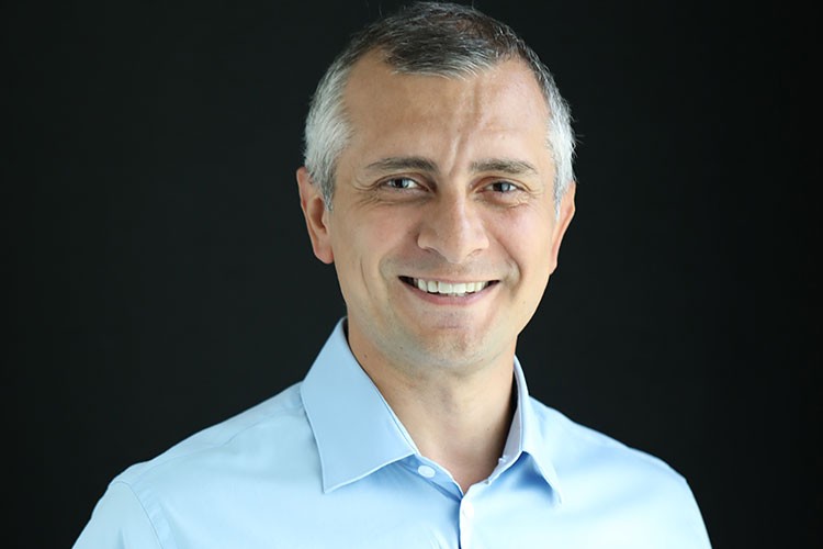 Pfizer İtalya Ülke Müdürü Özgür Yazıyurt oldu