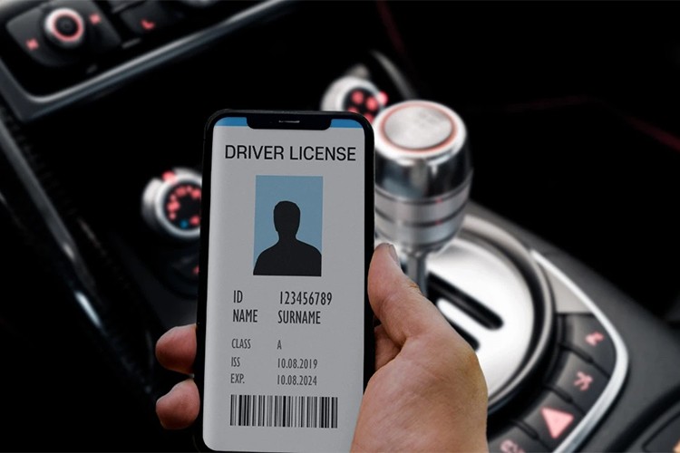 AB dijital sürücü belgesine geçecek