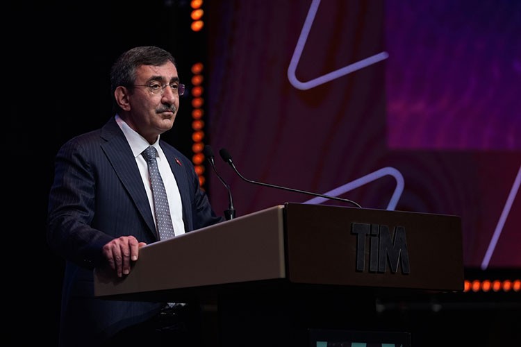 "Tasarımlı ürün ihracatını artırma kararlılığımız sürmektedir"