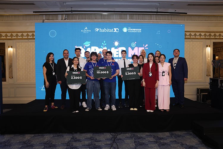 Gençlik Programı ile Avrasya'daki genç girişimcilere güçlü destek