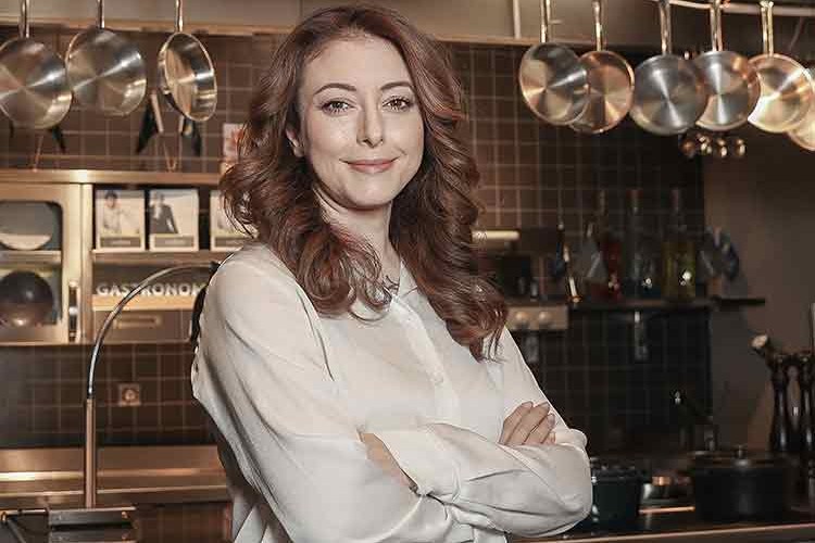 Bir Tabak Yarını Değiştirebilir