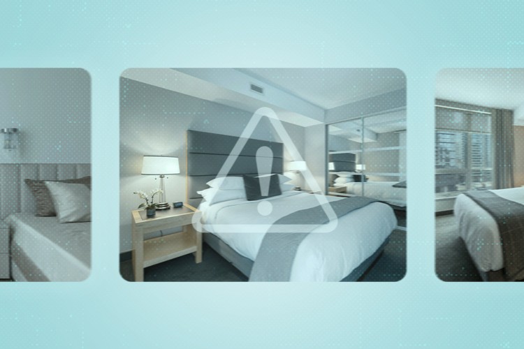 Seyahat dolandırıcılıklarından kaçınmak için 12 ipucu