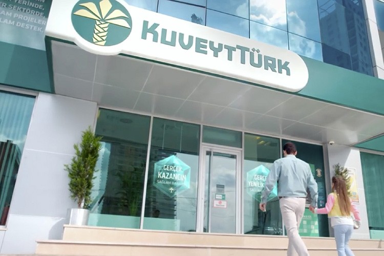 Kuveyt Türk 2 kez en iyi işveren