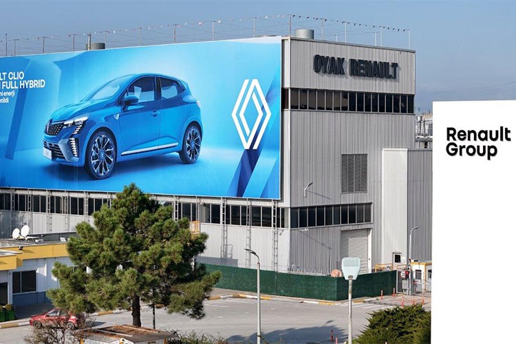 Oyak Renault yeni modeller için AR-GE kapasitesini güçlendiriyor