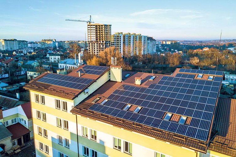 Elektrik üretim sınırı 10 kW'den 25 kW'ye çıkarıldı