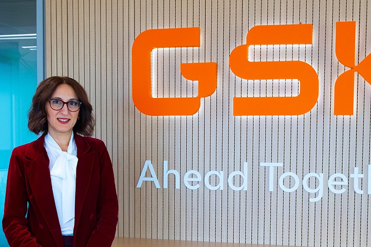 İlknur Ulu aşı iş birimi direktörü oldu