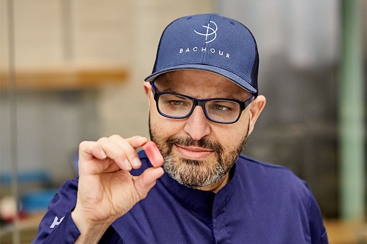 Çikolata Tutkunları İstanbul'da Buluşuyor