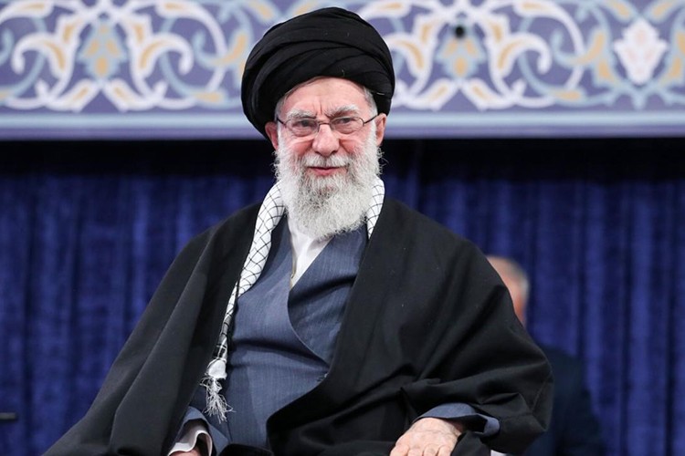 İran, ülkenin dini lideri Hamaney'in ölümünü doğruladı