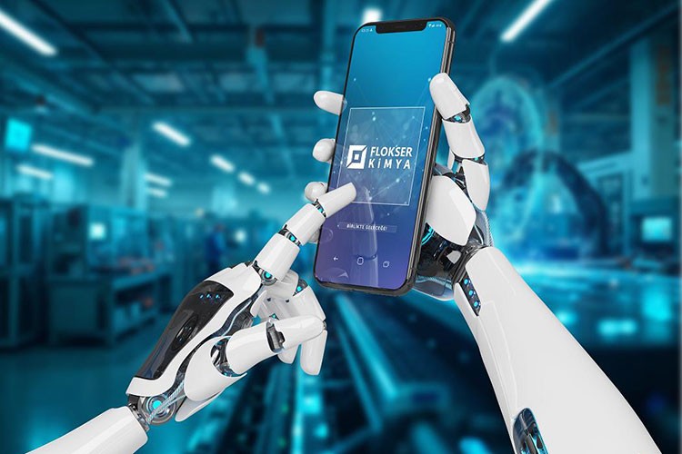 Flokser Kimya dijital dönüşüm ve otomasyon yatırımlarına hız verdi