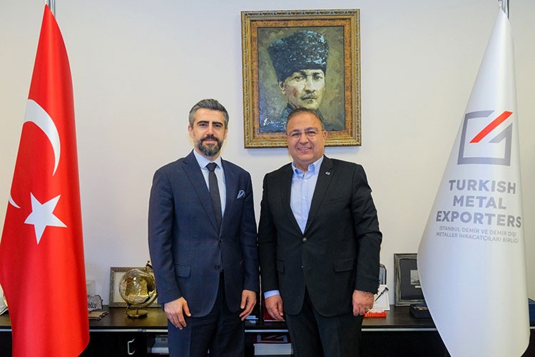 İGE Ekonominin Lokomotifi İhracatçının Yanında