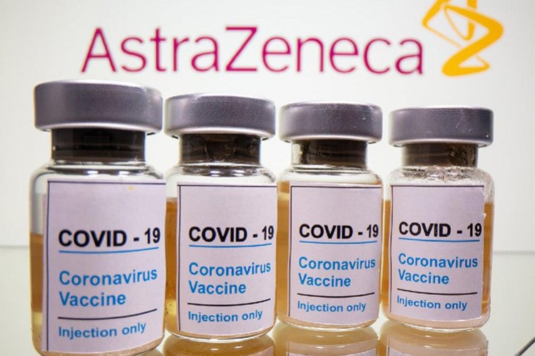 AB'den aşı üreticilerine yasal önlem