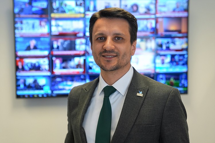 İstanbul+'u teknoloji ve girişimcilik merkezi yapacak