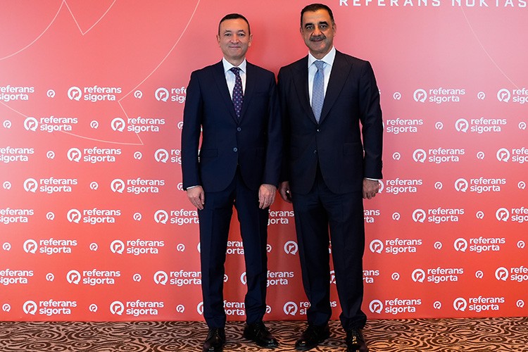 Referans Sigorta adıyla faaliyetlerini sürdürecek