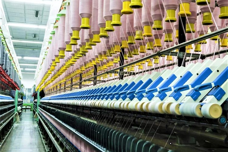 Tekstilde Ürün Kalitesi, Suyun Kalitesine Bağlı