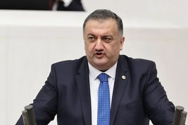 DEVA Partili Karal: Parası, dünyanın en değersiz ülkeleri ligine doğru emin adımlarla ilerliyoruz