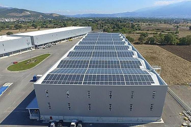 OSB'ler için yeni elektrik dağıtım bedelleri