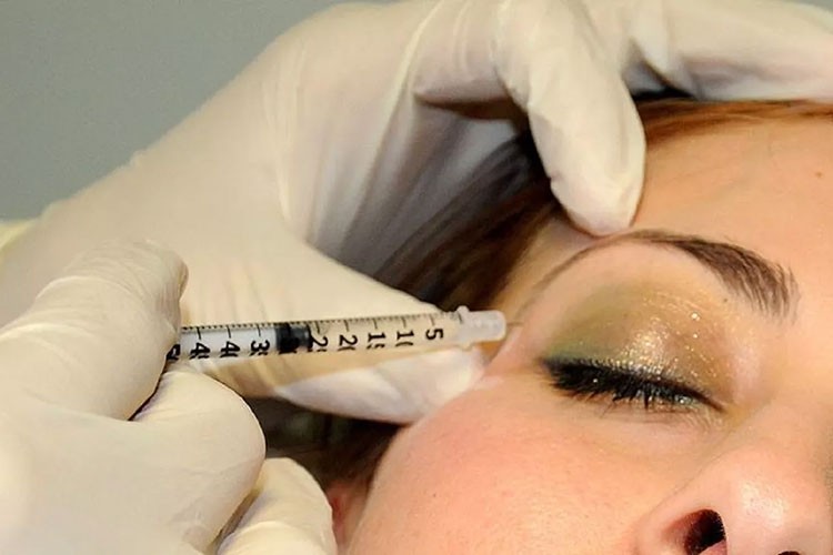 Sahte botoks alarm veriyor