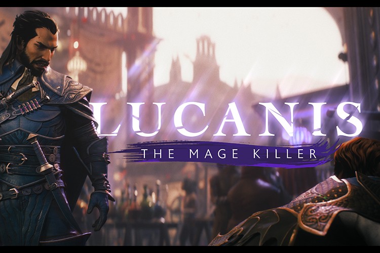 Dragon Age: The Veilguard'ın Yoldaş Kadrosu Etkileyici Bir Sinematikle Tanıtıldı