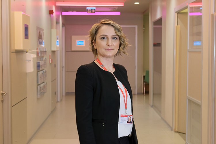 El hijyeninde uluslararası başarı