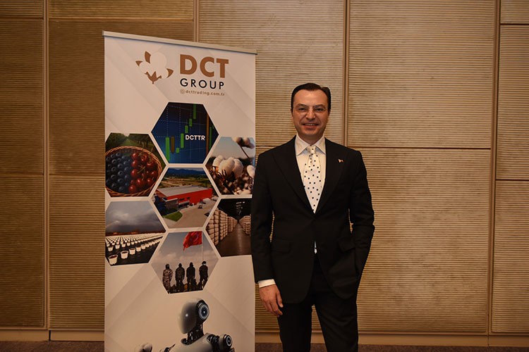 DCT Trading sürdürülebilir tarıma destek olacak