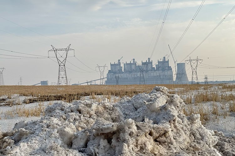 İşçileri ve iklimi koruyan adil bir dönüşüm mümkün