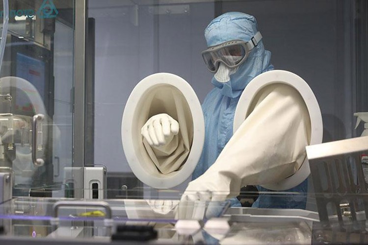 Biyoteknolojik ilaç üretimine destek