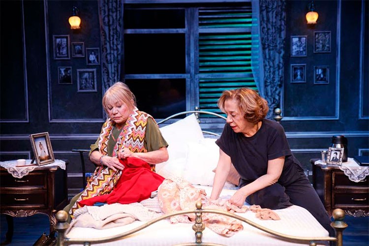 Bir Gün Eksik Bir Gün Fazla seyirciyle buluştu