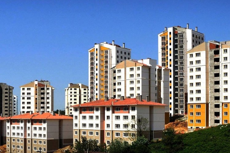 Konut fiyatında beklenmedik artış