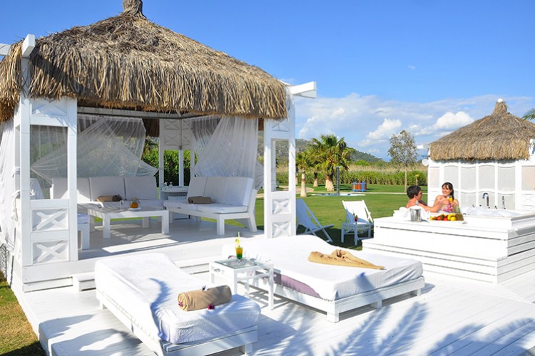 Doğanın gizli mabedinde eylül inzivası