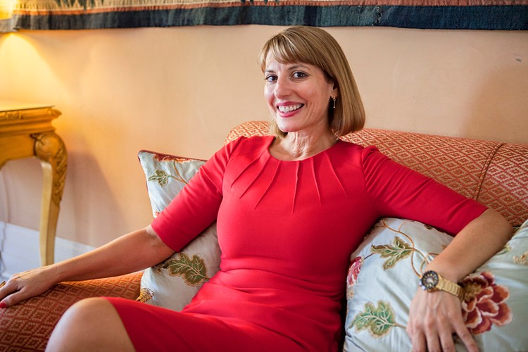 "Türkiye ile yeni STA iş birliğimizi güçlendirecek"