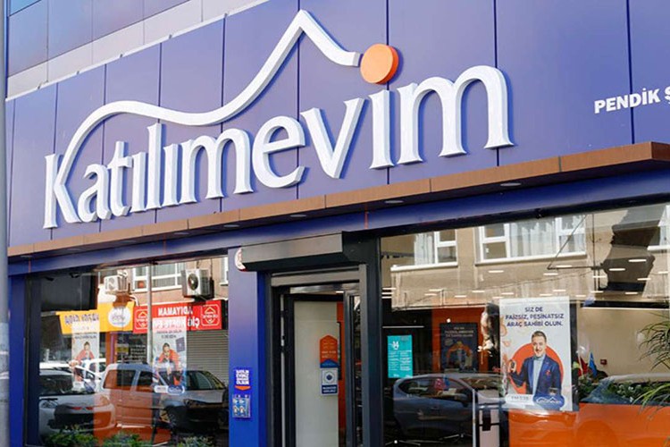 Katılım bankası kurmak için BDDK'ye başvurdu