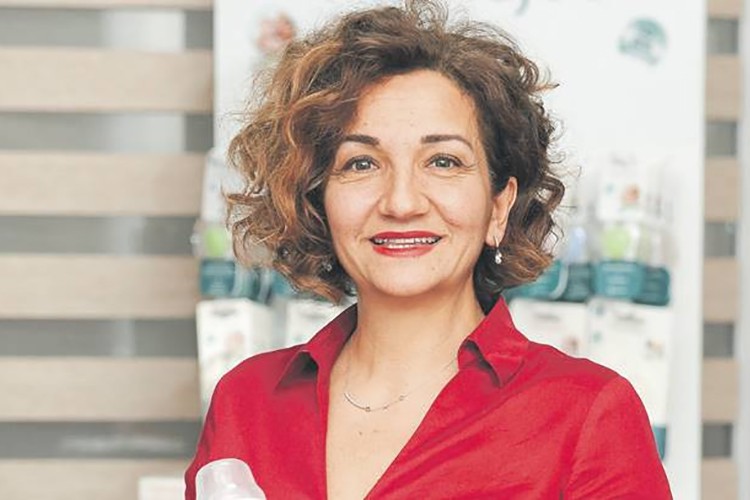 Türkiye'nin Kadın Girişimcisi Yarışması sonuçlandı