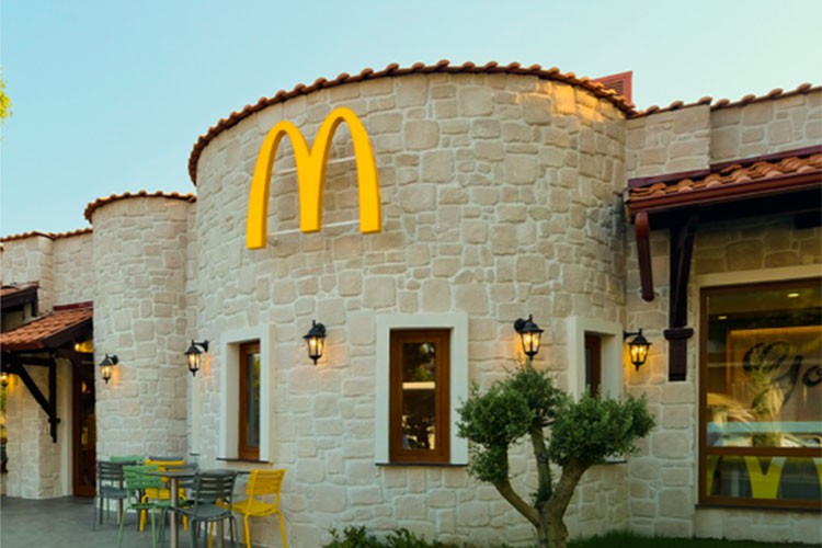 Şehirlerin ruhuyla buluşan restoranlar