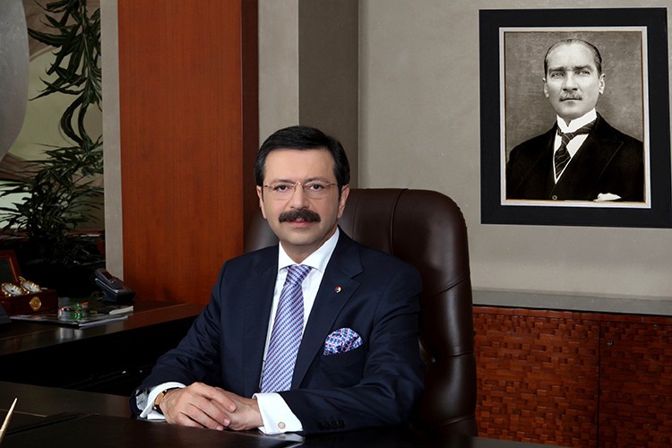 "Fedayı bize bırakıyorlar"