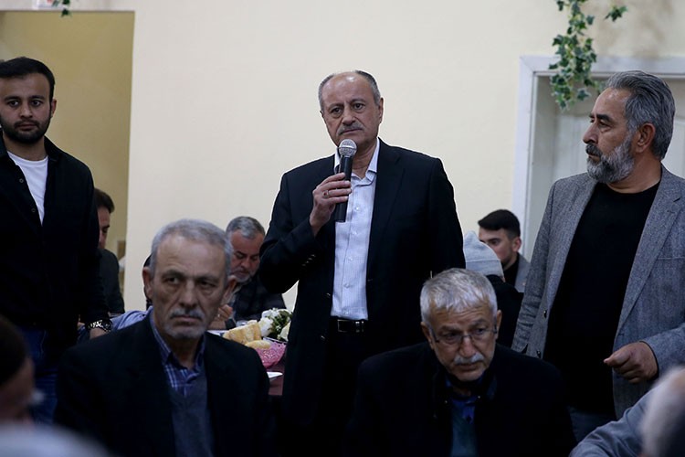 TUSAŞ, Kahramanmaraş'ta uçak parçaları üreten fabrika kuracak