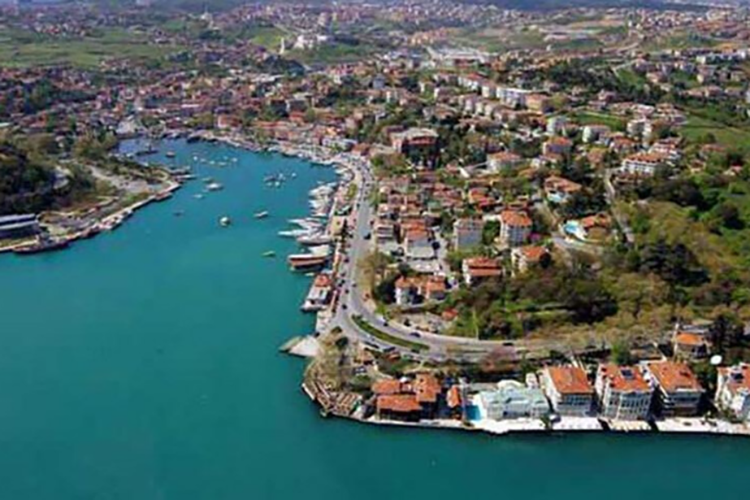 Boğaza kadar müzik, sonsuza kadar cumhuriyet