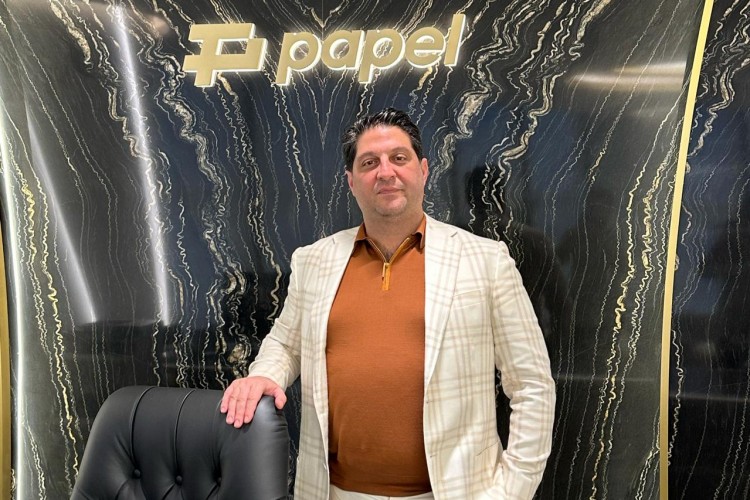 CEO'su Seyhan İbrahim Yıldırım: Ödeme hizmetlerinde en büyük öncelik, müşteri memnuniyeti ve güvenlik