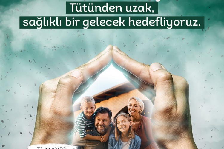 Tütün endüstrisinin hedefinde gençler var