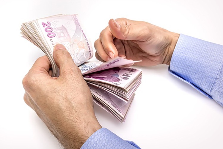 Türkiye ekonomisi yüzde 4 büyüdü