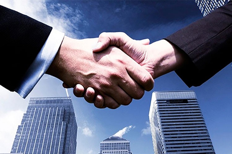 Şirket birleşmelerinde "imalat" sektörü öne çıktı