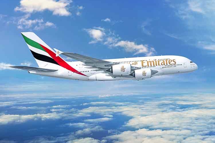 Emirates, Bali'ye A380 seferlerini başlatıyor